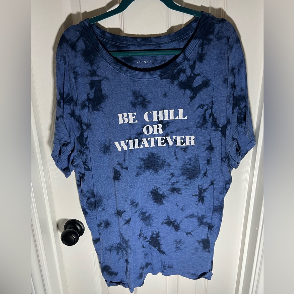 3XL shirt